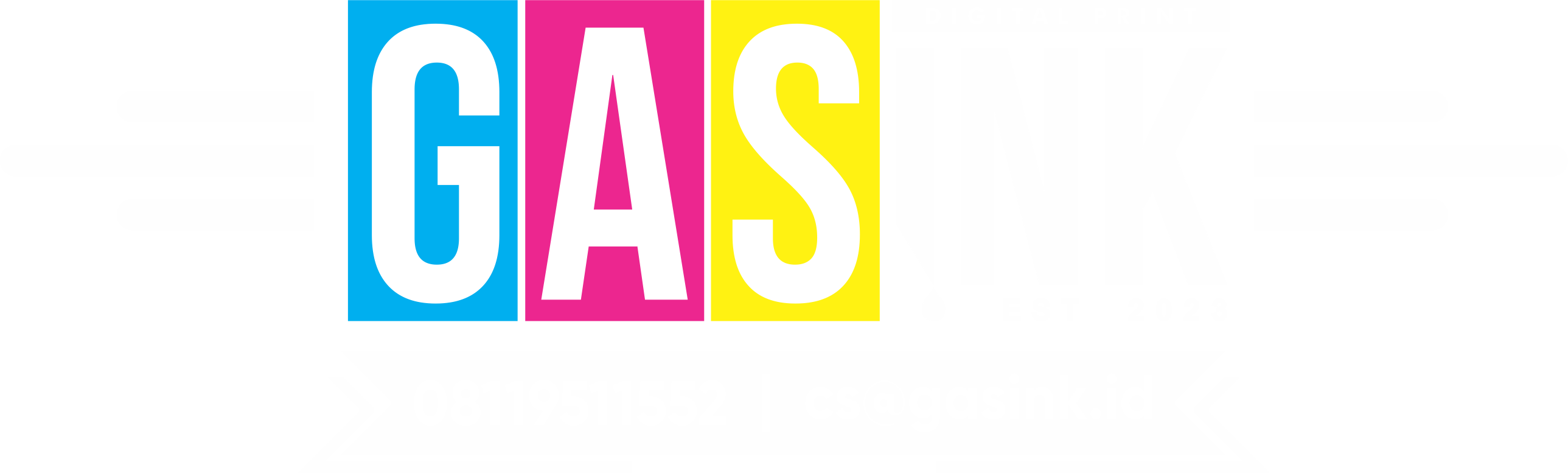 Gasink Printing